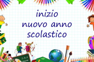 AVVIO ANNO SCOLASTICO 2026-2027 Comunicazione al personale per la presa di servizio e Primo Collegio